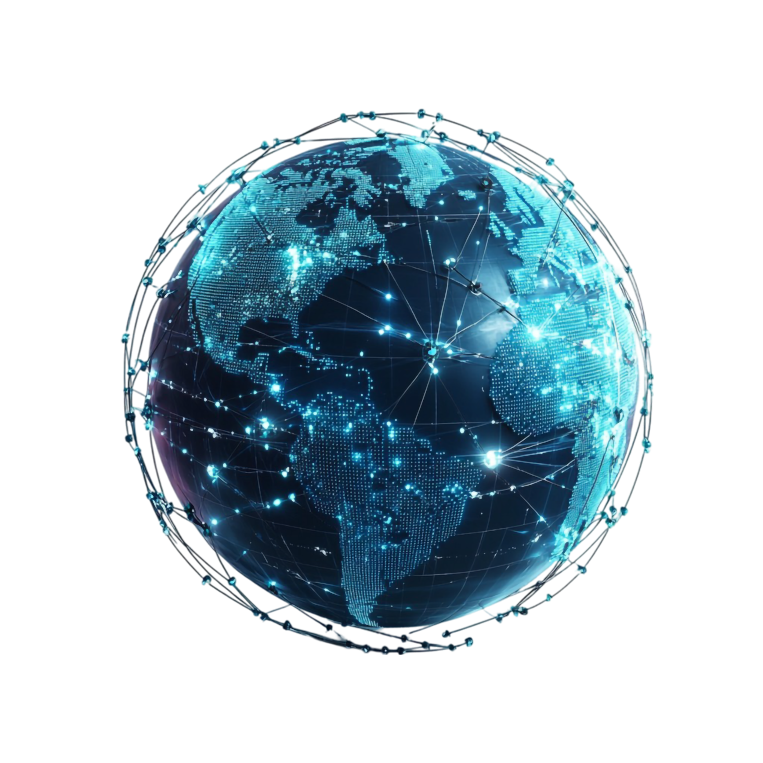 GBCCI Global Network