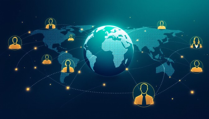 Global Connection